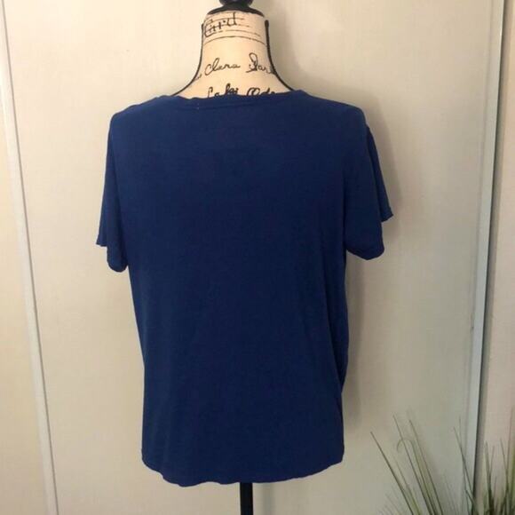 NEW! Sundry Funday Everyday T-shirt size Small - Picture 3 of 6